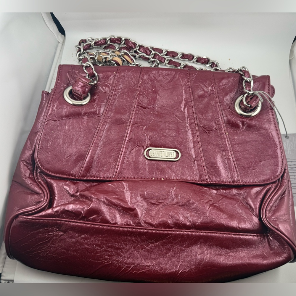 Jennifer Lopez handbag
